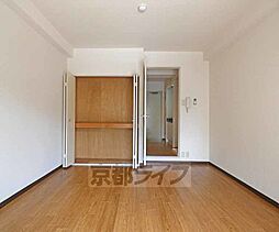 京都地下鉄東西線 東山駅 徒歩3分の賃貸マンション 2階1Kのリビング/ダイニング