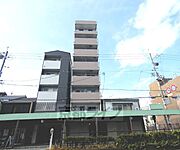 北野白梅町駅より徒歩16分 7階 築18年5ヶ月の賃貸物件
