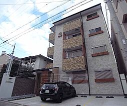 JR山陰本線 丹波口駅 徒歩7分