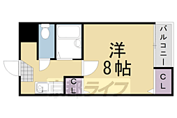 メゾンショウエイ 4階