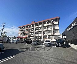 マンションカサグランデ 202