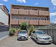 リーベン桂の賃貸物件