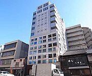 ヴァン四条大宮 9階 築29年2ヶ月の賃貸物件
