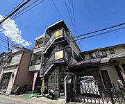 クリスタルコート嵯峨天龍寺 2階 築35年7ヶ月の賃貸物件