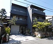 北野白梅町駅より徒歩14分 2階 築8年の賃貸物件