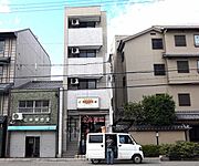 祇園四条駅より徒歩12分 4階 築31年9ヶ月の賃貸物件