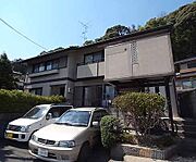 上桂駅より徒歩18分 1階 築37年4ヶ月の賃貸物件