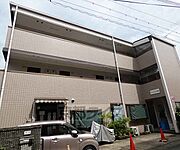 グリーンパレス衣笠 2階 築32年2ヶ月の賃貸物件
