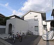 北野白梅町駅より徒歩14分 1階 築20年の賃貸物件