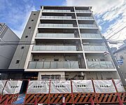 大宮駅より徒歩5分 6階 新築の賃貸物件