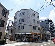 ルネ丸高 3階 築40年10ヶ月の賃貸物件