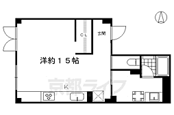 JR山陰本線 梅小路京都西駅 徒歩1分