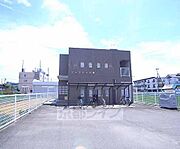 ジャスティ川島 1階 築22年3ヶ月の賃貸物件