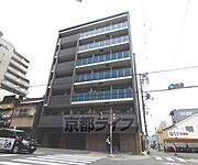 プレサンス京都北野白梅町 4階 築3年6ヶ月の賃貸物件