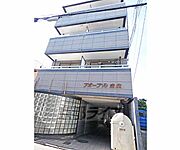 北野白梅町駅より徒歩14分 2階 築37年の賃貸物件