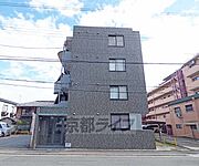 二条駅より徒歩13分 4階 築26年2ヶ月の賃貸物件