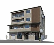 東山駅より徒歩3分 新築 4階建の賃貸物件