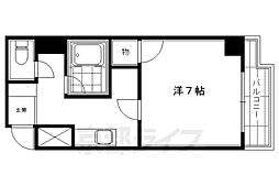 京都市営烏丸線 烏丸御池駅 徒歩8分