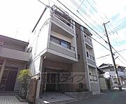 ペルルアール衣笠 1階 築26年11ヶ月の賃貸物件