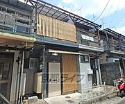 上桂駅より徒歩17分 築53年10ヶ月の賃貸物件