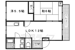 京阪本線 清水五条駅 徒歩7分