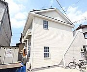 レオパレス桂TANAKA 1階 築30年6ヶ月の賃貸物件