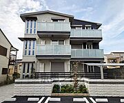 オークテラス西京極 3階 築3年4ヶ月の賃貸物件