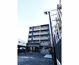 近鉄京都線 上鳥羽口駅 徒歩14分