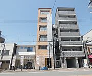 アルカス千本通5-B 2階 築20年3ヶ月の賃貸物件