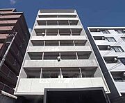 西京極駅より徒歩7分 7階 築18年4ヶ月の賃貸物件