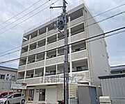 プランドール西院の賃貸物件