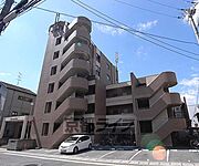 桂駅より徒歩13分 2階 築40年6ヶ月の賃貸物件