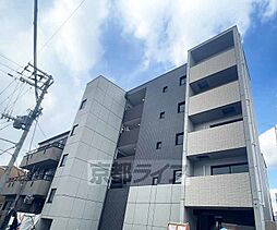 近鉄京都線 東寺駅 徒歩3分の賃貸マンション