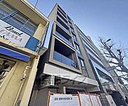 ジオ河原町二条の賃貸物件