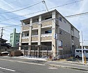 西院駅より徒歩10分 3階 新築の賃貸物件