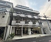 五条駅より徒歩2分 7階 築38年9ヶ月の賃貸物件