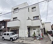 今出川駅より徒歩19分 2階 築37年3ヶ月の賃貸物件