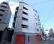 スペシャリー丸太町 5階 築28年5ヶ月の賃貸物件