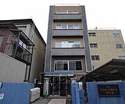 今出川駅より徒歩7分 2階 築53年4ヶ月の賃貸物件