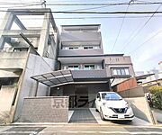 フラッティ千本二本松町 4階 新築の賃貸物件