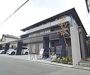 丸太町駅より徒歩12分 2階 築1年8ヶ月の賃貸物件