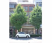 丸太町駅より徒歩14分 4階 築50年3ヶ月の賃貸物件
