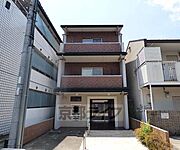 セラヴィ鞍馬口 3階 築15年の賃貸物件