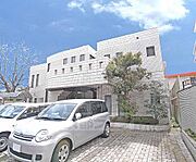 テラスロマネ 1階 築36年11ヶ月の賃貸物件