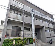 コアロード鷹ケ峰 1階 築32年7ヶ月の賃貸物件