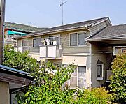 北山駅より徒歩35分 1階 築35年2ヶ月の賃貸物件