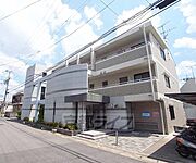 向日町駅より徒歩24分 3階 築20年6ヶ月の賃貸物件