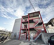 プリモベント長岡天神 2階 築34年9ヶ月の賃貸物件