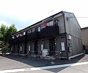パレヴェール 1階 築24年10ヶ月の賃貸物件