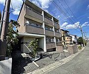 Dear Court野里 3階 築16年の賃貸物件